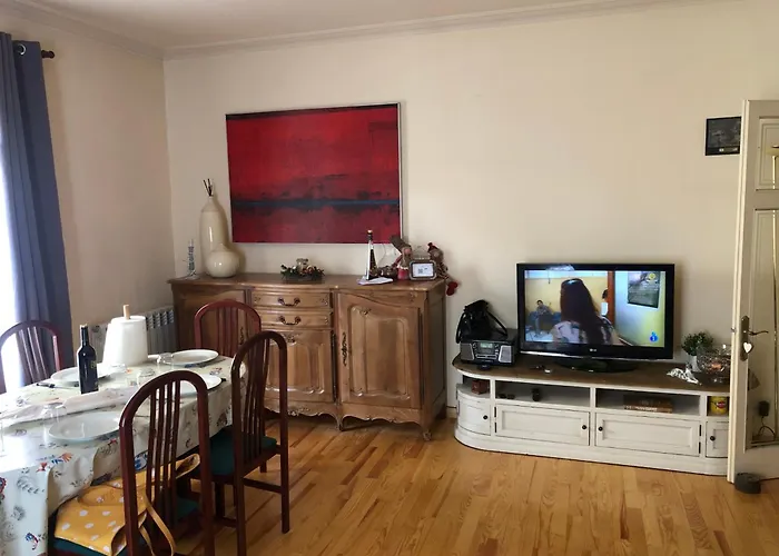 Maison Biscuit. Apartament A La Placa De La Vila