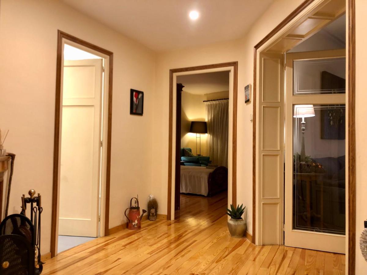 Maison Biscuit. A La Placa De La Appartamento