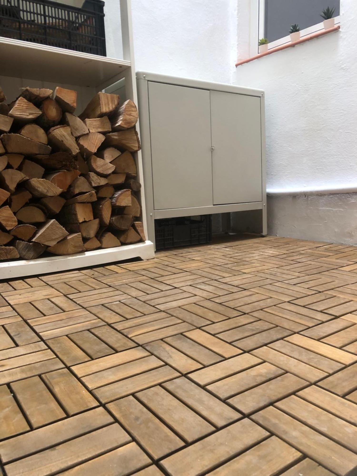 Maison Biscuit. A La Placa De La